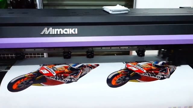 Интерьерный принтер MIMAKI СJV150-130