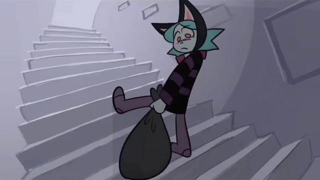 •°ПсихоНяшки°•-переозвучка(вторая часть)❗не для лиц младше 5-8 лет❗