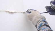 How to insulate a walls; step by step - part 1