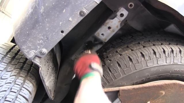 Etrailer | Trailer Hitch Installation - 2003 Hyundai Santa Fe