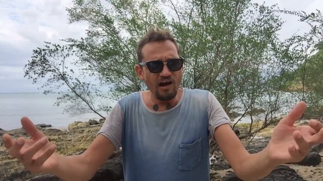 монолог бывшего мужа