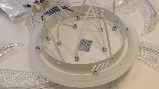 SF5018-6C-WT-RGB