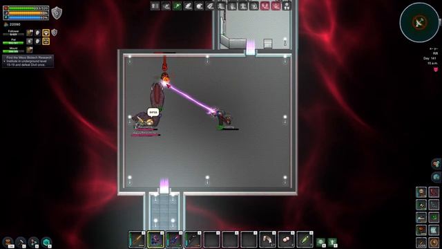 Keplerth:  How to Beat Divil the Man in Black Boss Tough Expert