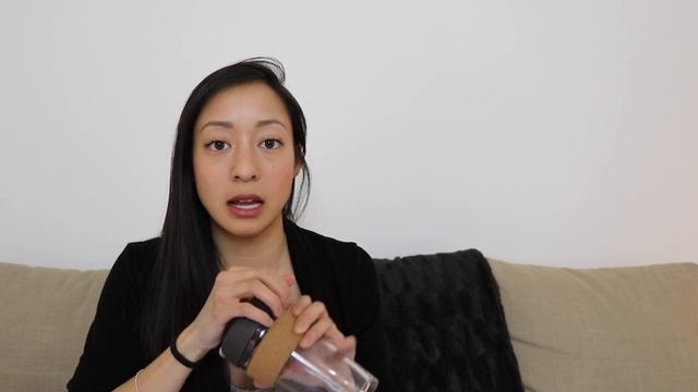 REVIEW | KeepCup - Reusable Coffee Cup