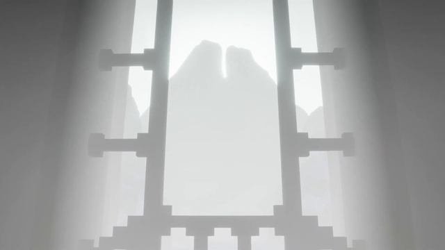 ALEX'S A-TO-Z | J | Journey (Game Review)