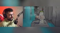 МАЙНКРАФТ ► Ночь Деревенского Жителя НА РУССКОМ | Реакция