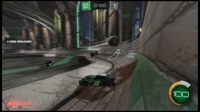 Rocket League Season 13 Compilation / Fails, wins, and clean movement