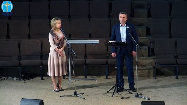14.04.2018 Конференция “Три приоритета счастливой семьи”. Часть 1