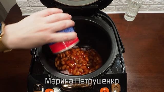 Картофель с курицей от Марины Петрушенко