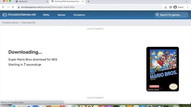 How to install RetroArch on Mac easy!!!