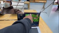 New Apple MacBook Pro 16