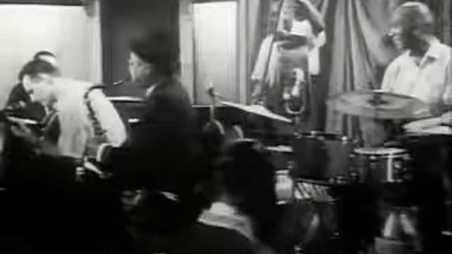 Coleman Hawkins   Lover Man