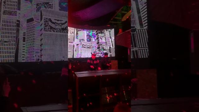 MARTIN LANDERS IN THE MIX :: Фестиваль ВОЗРОЖДЕНИЕ :: 04 :: МАЙ 2023