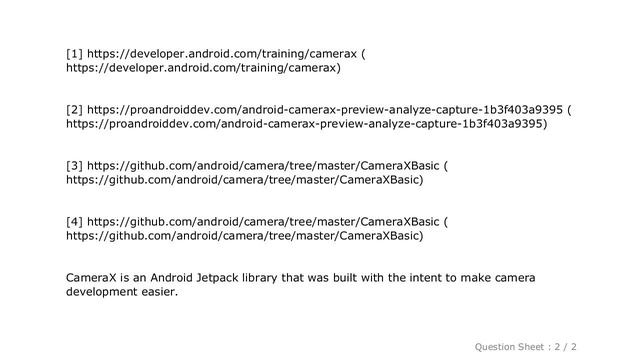 Android : How does CameraX library can turn ON/OFF the torch?