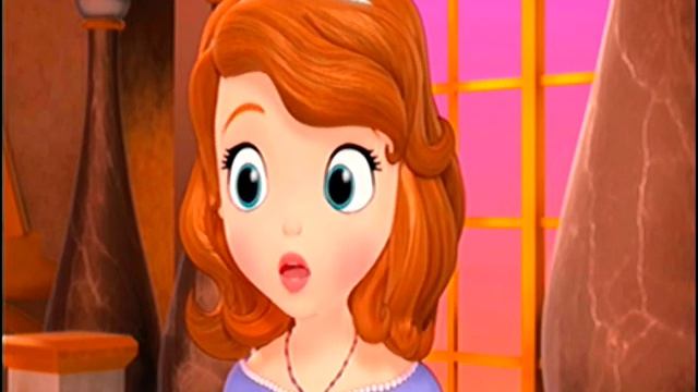 Princesita Sofía Había Una Vez parte 16 en español latino