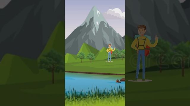 Разница между туманом и облаками