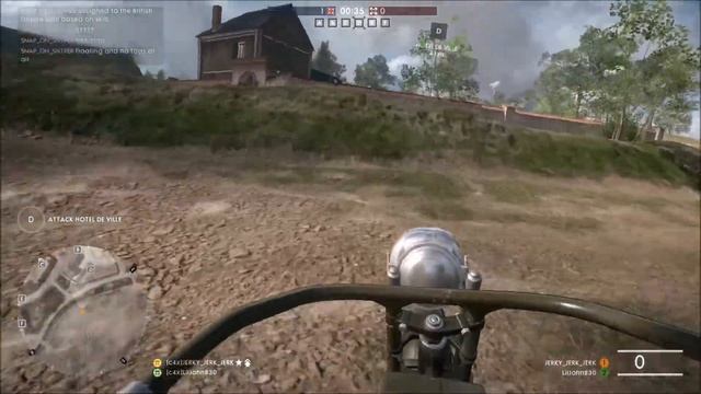 Bikour!
