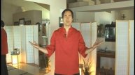 Qigong Beginning Exercises : Qigong Exercises: Gathering Heaven Chi