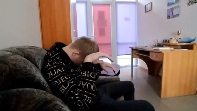 титаническая каталепсия