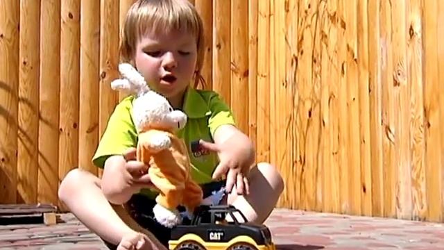 Едем на отдых! Первое путешествие. Советы врача