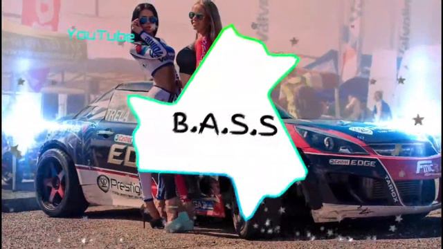 LXE feat. Edison - Она Меня Забыла [💙❤️BASS BOOSTED❤️💙]