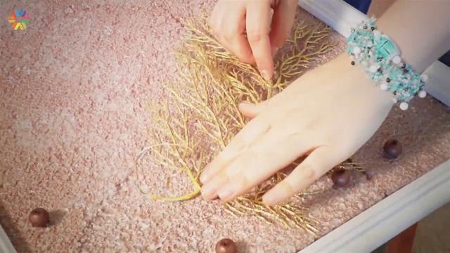 Стол «Французский десерт»