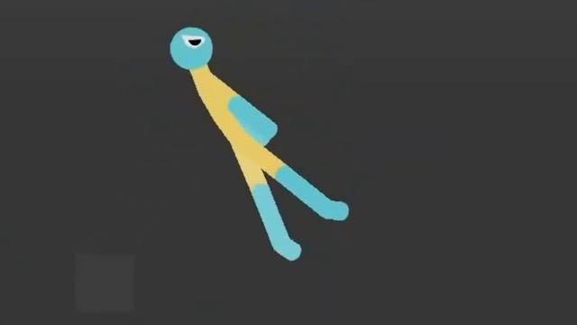 stickman dismounting  big stick vs stick kombat  like a boss compilation 5