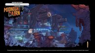 Borderlands 3. Жадный стрелок 65 уровень!