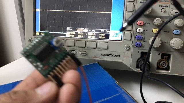 Advanced Phase Shift PWM Controller