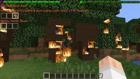 Jojo Mods are REALLY good now (Ripples of the Past mod)