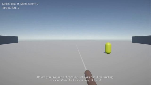 SpellCrafter Global Game Jam 2023