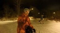 GoPro 3 и 3 +, Stepanovo 18 01 2015