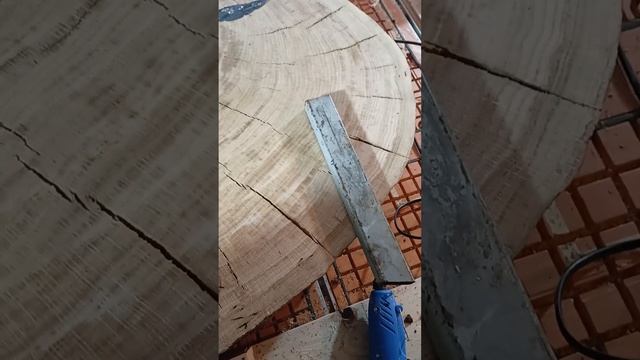 как заделать трещины на слебе