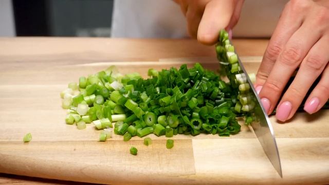 Ich habe noch nie so einen leckeren Blumenkohl gegessen! Schnelles und einfaches Rezept!