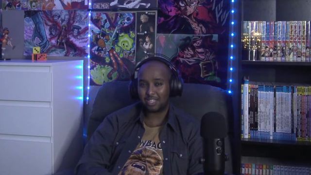 Leaving Your Mark | Orient Season 2 Episode 8 Reaction & Thoughts