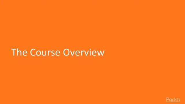 Optimizing Docker Workflows: The Course Overview |packtpub.com
