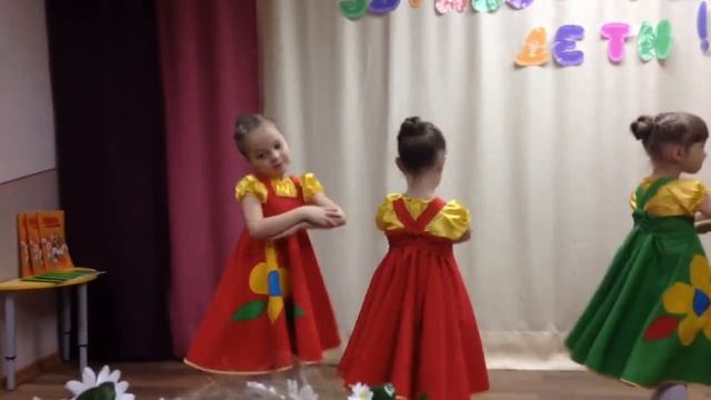 Матрешки, Фестиваль чтения стихов Пархоменко