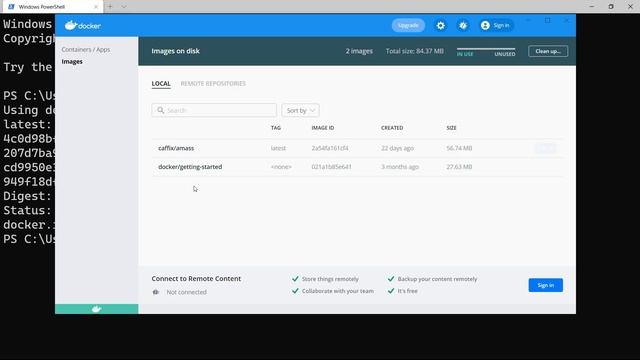 INTRODUCTION TO DOCKER AND ITS BENIFITS[Hindi]??