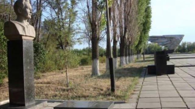 Ахтубинск