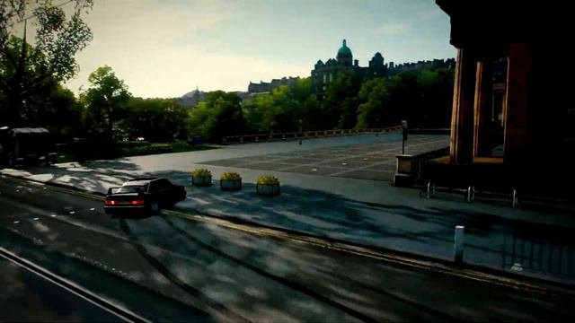 MERCEDES-BENZ 190-E (1990).................FH4