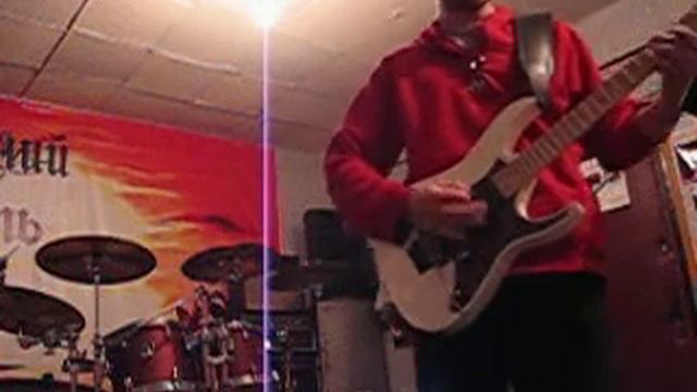 Ibanez RG2450 - Andrey Mohov