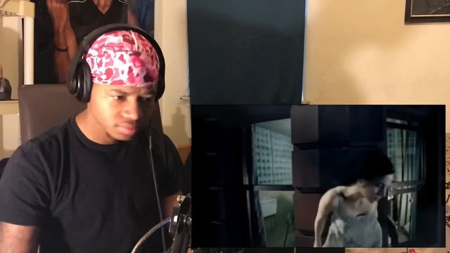 Evanescence - Bring Me To Life (Official Music Video) REACTION