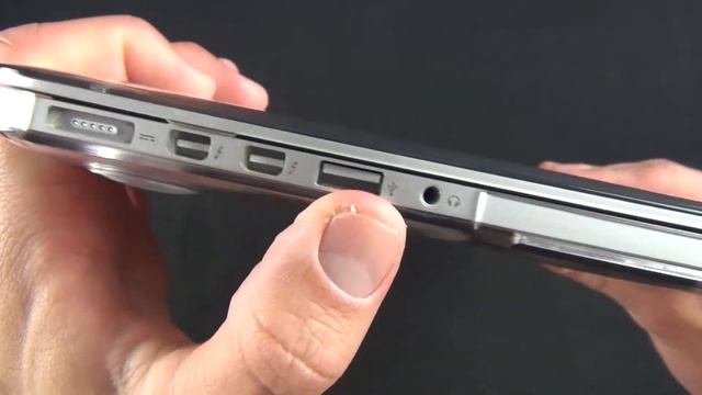 Speck SmartShell for MacBook Pro Retina Display  Review