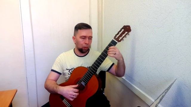 А. Диабелли - Модерато. 1-2 класс ДШИ. НОТЫТАБЫ.