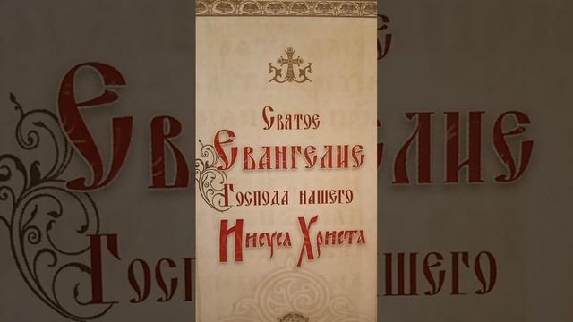 Читаем Евангелие каждый день по одной главе.От Матфея глава двадцать первая.