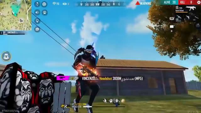 Free Fire Redeem Code Today | 20 October Redeem Code Free Fire | FF Redeem Code Today 20 October