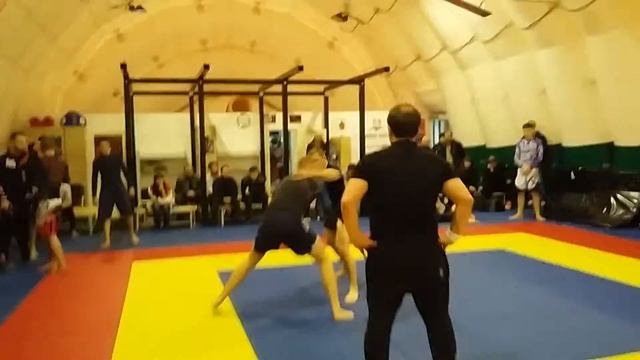 Золотой витязь '' грепплинг.
