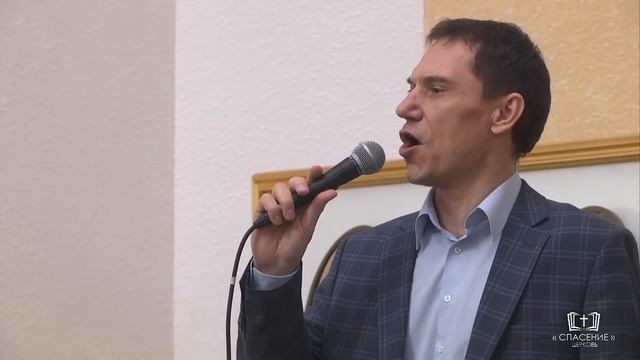 Пустыней знойной и бесплодною / Песня