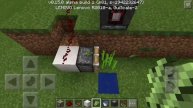 Зачем нужен наблюдатель в майнкрафт 0.15.0
