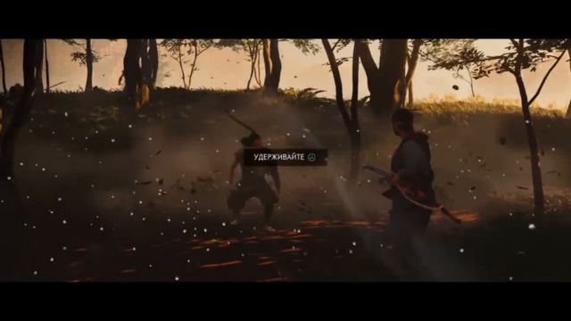 Доспехи клана самураев ►Ghost of Tsushima (Призрак Цусимы)# 3 - kwestos